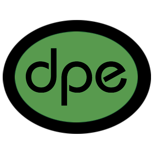 DPE Container